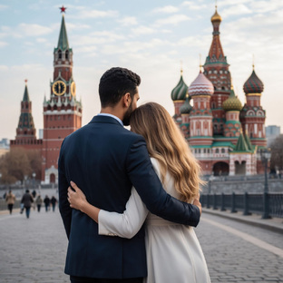 Не ходите, девки, в Африку гулять!