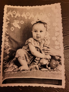 Мои воспоминания