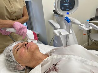 СМАС лифтинг Ultraformer