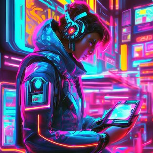 Техника