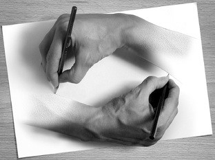 Самосовершенствование