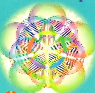 ИСЦЕЛЯЮЩАЯ СИЛА ЭНЕРГЕТИЧЕСКИХ ВОЛН