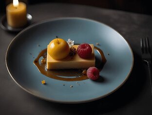 Искусство вкуса