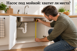 Гидрокс — вода, дом и ремонт