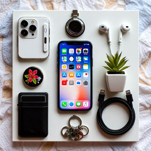 Смартфоны