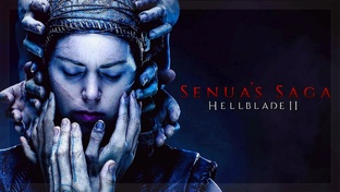 Senua's Saga: Hellblade 2 ➤ Прохождение с Русским