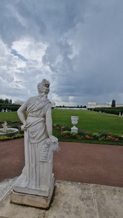 Усадьбы Москвы.