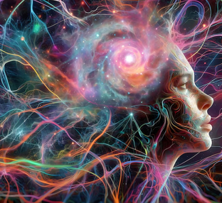 Духовное пробуждение, подсознание, саморазвитие