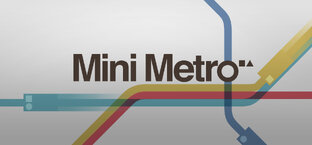 MiniMetro