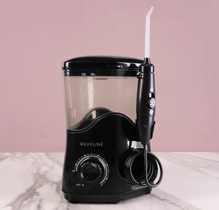 Всё про ирригаторы