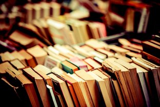 И об этом: "Книги"