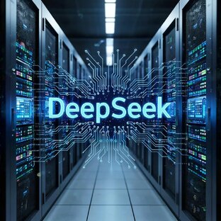 DeepSeek
