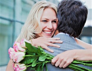 КАК ПРАВИЛЬНО ВЕСТИ СЕБЯ С МУЖЧИНОЙ