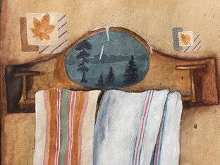 Сборник рассказов «Записки охотницы»