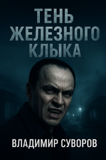 Тень Железного клыка