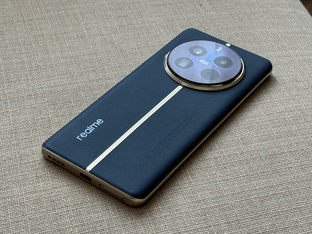 Опыт использования смартфона Realme 12 Pro+