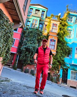 Здесь все о Турции.