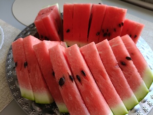 Весна и лето 2025