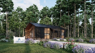 Проекты домов