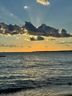 Отдых на море💦