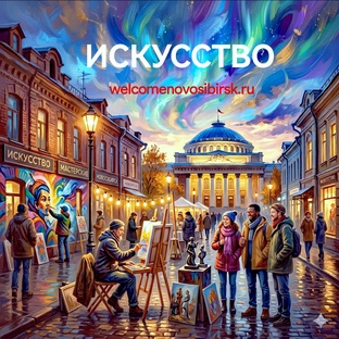 Искусство