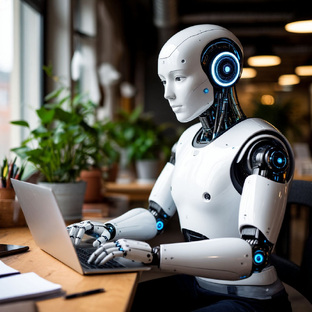 Для работы и карьеры. «Зарабатывай больше с ИИ»