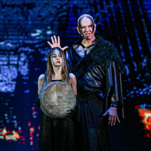 Направление «Актерское мастерство», включая сценическую речь и сцендвиж