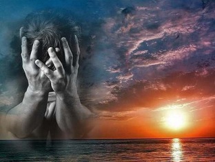 Боль или желание.