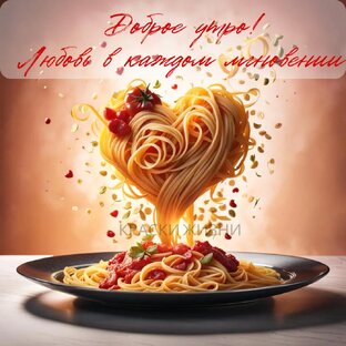 Веселые и оригинальные открытки "Доброе утро"