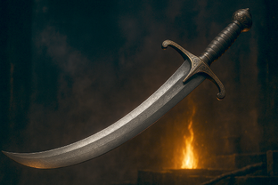 Холодное оружие