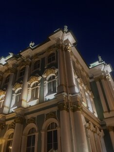 Про красивые и вкусные места 