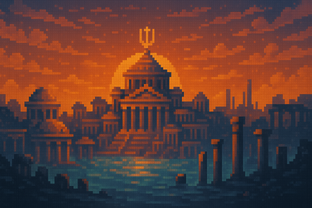 Общемировые мифы