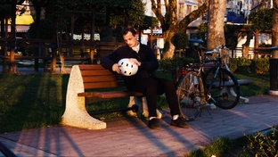 "Первый Пас". О дружбе, фотографии и немного футболе