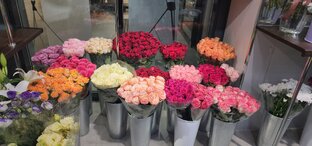 Душевная красата.