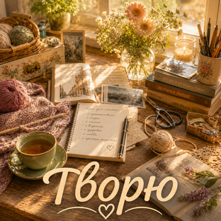 Творю