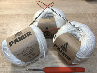 ОБЗОР И ТЕСТИРОВАНИЕ ПРЯЖИ