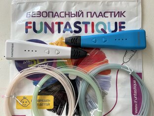 Обзоры Funtastique