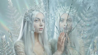 Королева Зимы 