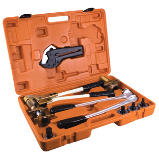 ОБОРУДОВАНИЕ ДЛЯ МОНТАЖА