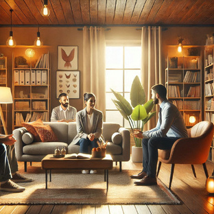 Общая психология