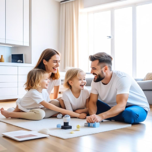 Всё про недвижимость