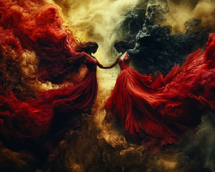 Сборка Частей Души