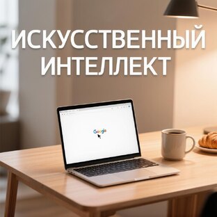 Искусственный интеллект 