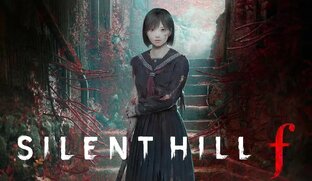 Silent HILL F Прохождение