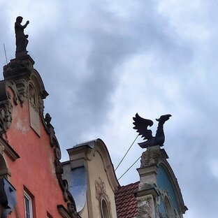 Мистика в жизни