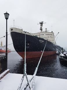 Заполярье 2022