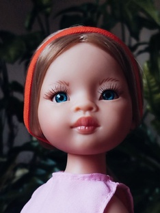 Паола Рейна