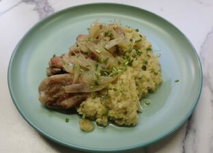 Правильное питание