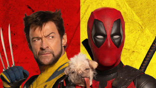 Дэдпул  / Deadpool