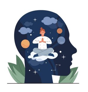 Психология и психическое здоровье